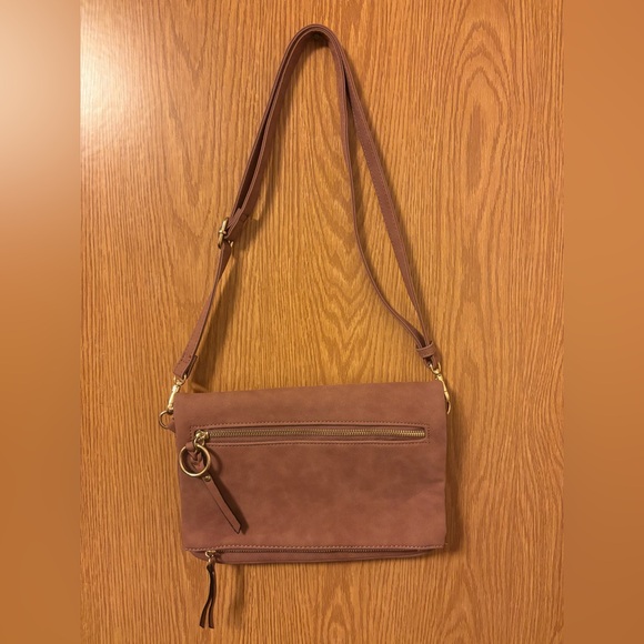 Cross body purse - Picture 3 of 6